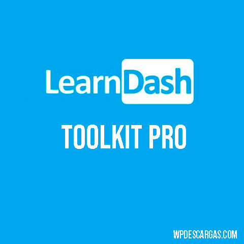 learndash toolkit pro