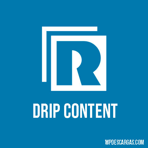 restrict content pro drip content