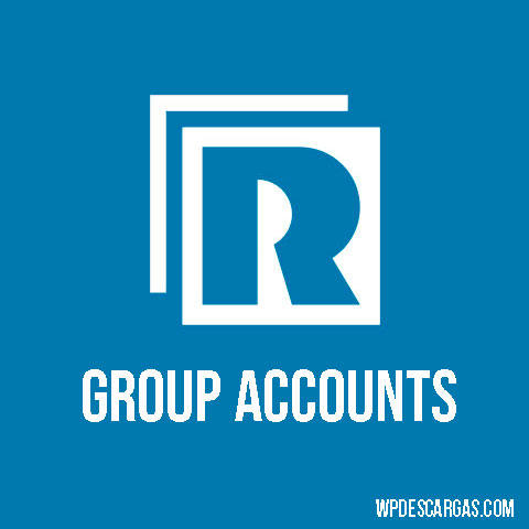 restrict content pro group accounts add on
