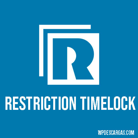 restrict content pro restriction timelock