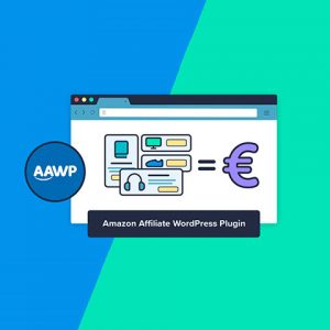 AAWP – Amazon Affiliate WordPress Plugin