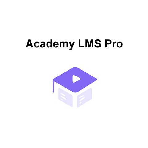 Academy LMS Pro