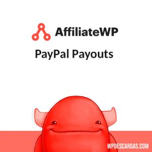 AffiliateWP PayPal Payouts