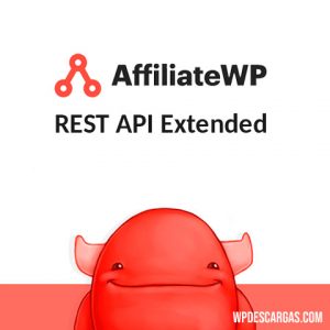 AffiliateWP REST API Extended