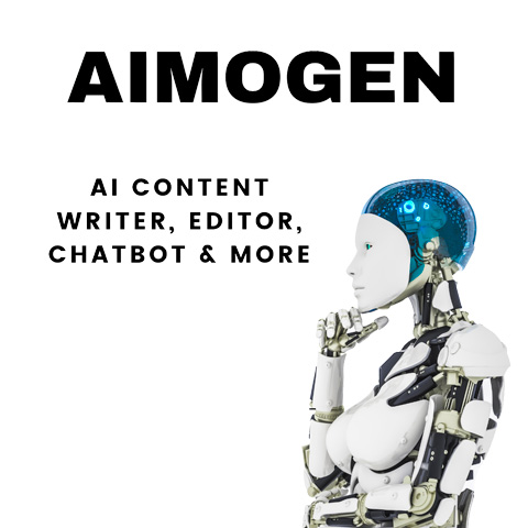 Aimogen Pro (antes Aiomatic)