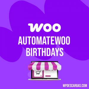 AutomateWoo – Birthdays