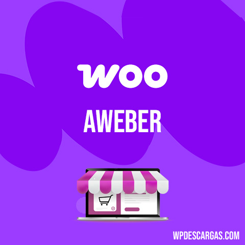 AWeber Integration for WooCommerce