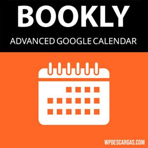 Bookly Advanced Google Calendar