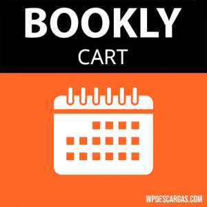 Bookly Cart