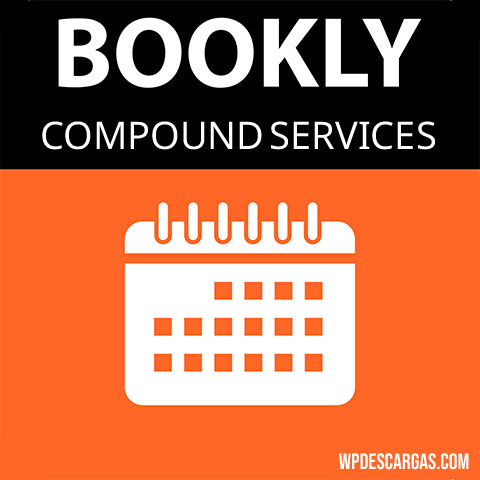 Bookly Compound Services