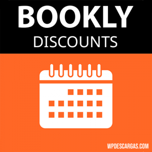 Bookly Discounts