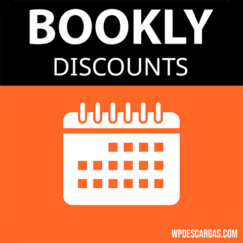Bookly Discounts