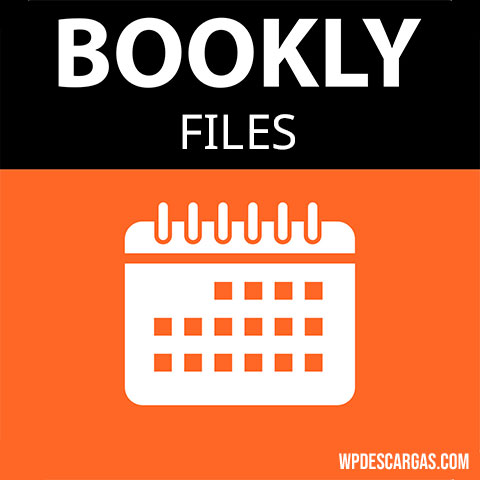 Bookly Files