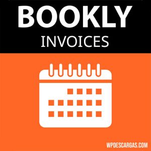 Bookly Invoices