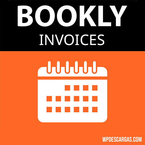 Bookly Invoices