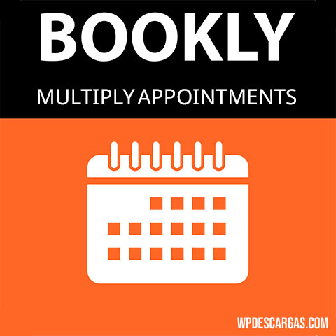 Bookly Multiply Appointments