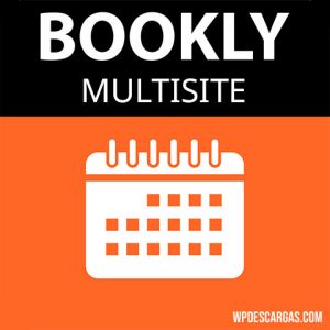 Bookly Multisite