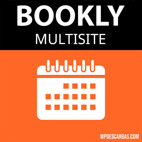 Bookly Multisite