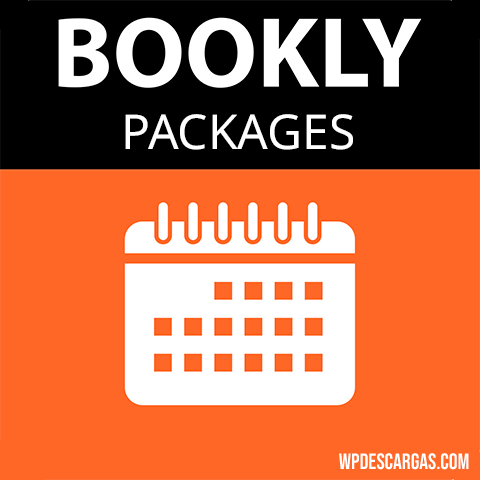 Bookly Packages