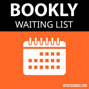 Bookly Waiting List