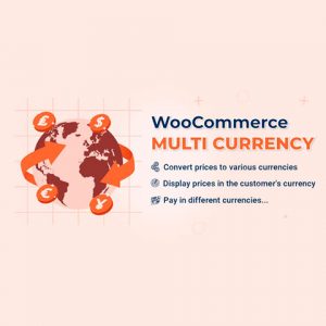 CURCY – WooCommerce Multi Currency – Currency Switcher