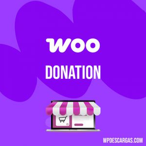 Donation for WooCommerce