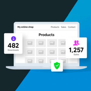 Download Monitor Addons