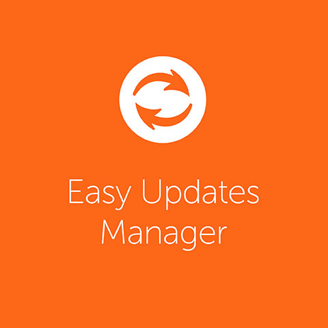 Easy Updates Manager Premium