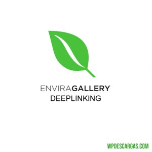 Envira Gallery Deeplinking