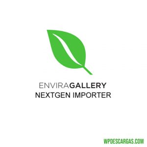 Envira Gallery NextGEN Importer