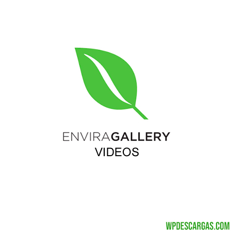 Envira Gallery Videos