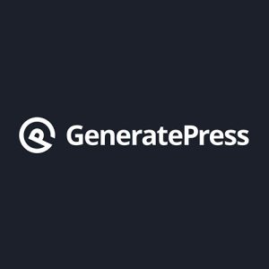 GeneratePress Premium
