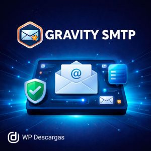 Gravity SMTP