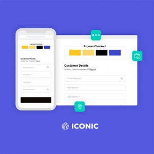 Iconic Flux Checkout for WooCommerce