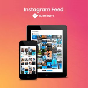 Instagram Feed – Social Feed Gallery PRO