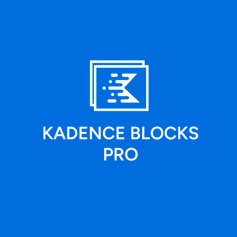 Kadence Blocks Pro