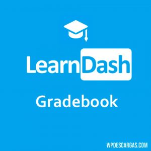 LearnDash Gradebook