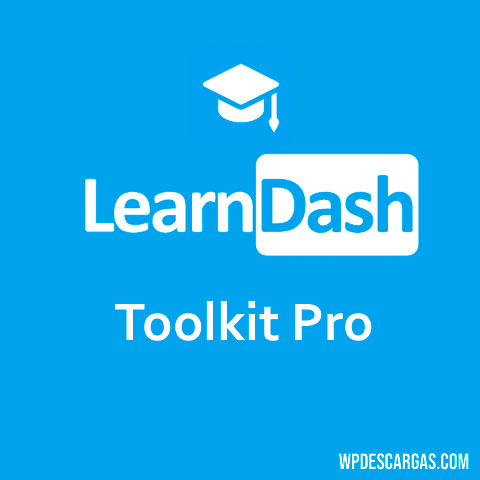 Uncanny Toolkit Pro for LearnDash