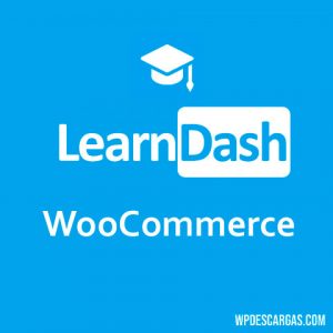 LearnDash WooCommerce Integration