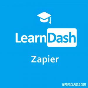 LearnDash Zapier Integration