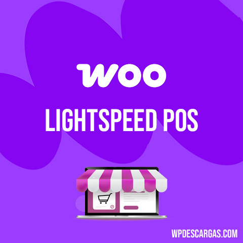 Lightspeed POS for WooCommerce