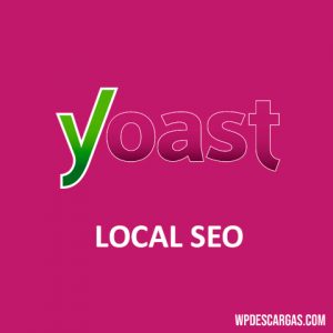 Yoast Local SEO
