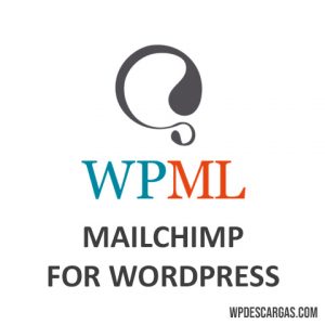 WPML MailChimp for WordPress Multilingual