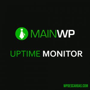 MainWP Advanced Uptime Monitor