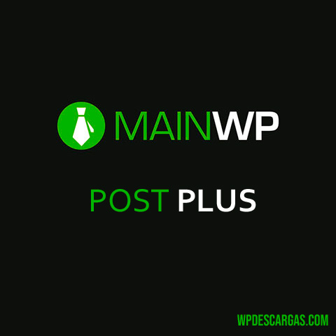 MainWP Post Plus