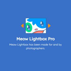 Meow Lightbox Pro