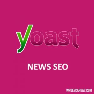 Yoast News SEO