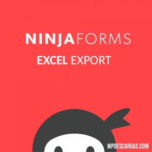 Ninja Forms Excel Export
