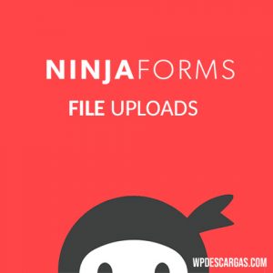 Ninja Forms File Uploads