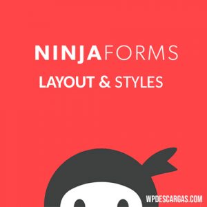 Ninja Forms Layout & Styles